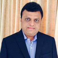 Vinod Jain