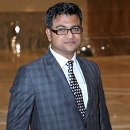 Vijay Yadav